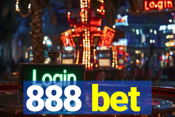 888 bet